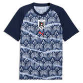 2026-27 Austria Mens Pre-Match Soccer Jersey | Puma