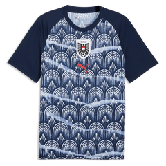 2026-27 Austria Mens Pre-Match Soccer Jersey | Puma