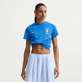 2026-27 Brazil Womens Strike Top | Nike