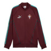 2026-27 Portugal Mens KING Anthem Jacket | Puma