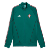2026-27 Portugal Mens KING Anthem Jacket | Puma