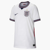 2026-27 England Youth Stadium Home Soccer Jersey | Nike