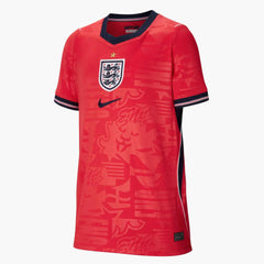 2026-27 England Youth Stadium Away Soccer Jersey | Nike