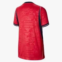 2026-27 England Youth Stadium Away Soccer Jersey | Nike