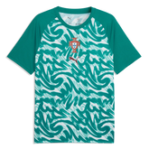 2026-27 Portugal Mens Pre-Match Soccer Jersey | Puma