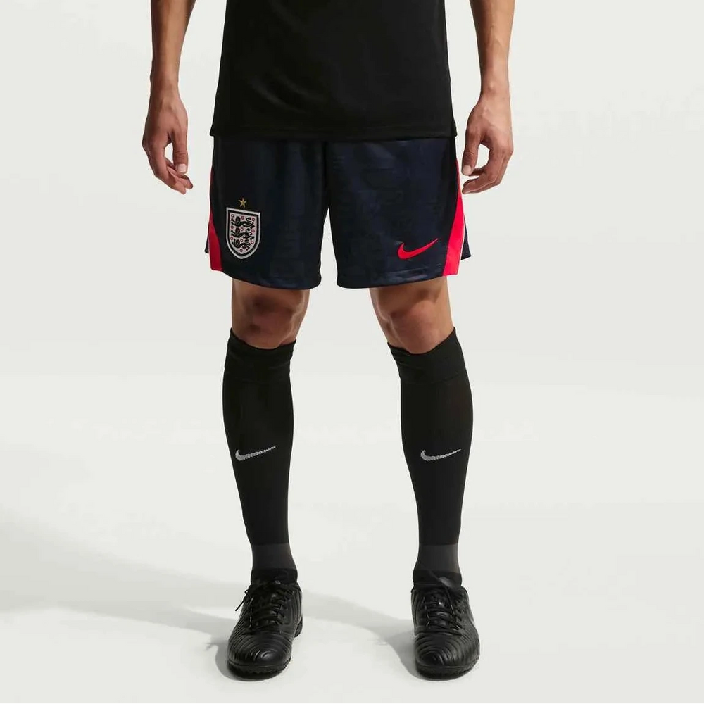 2026-27 England Mens Stadium Away Shorts | Nike