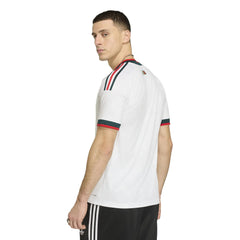 2026 Mexico Mens Stadium Away Soccer Jersey | Adidas