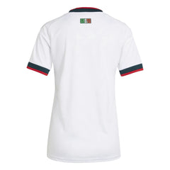 2026 Mexico Womens Stadium Away Soccer Jersey | Adidas