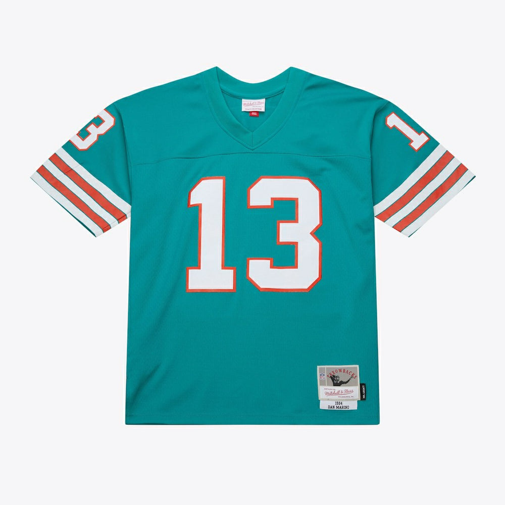 Miami Dolphins Legacy Jersey Dan Marino 1984 | Mitchell & Ness