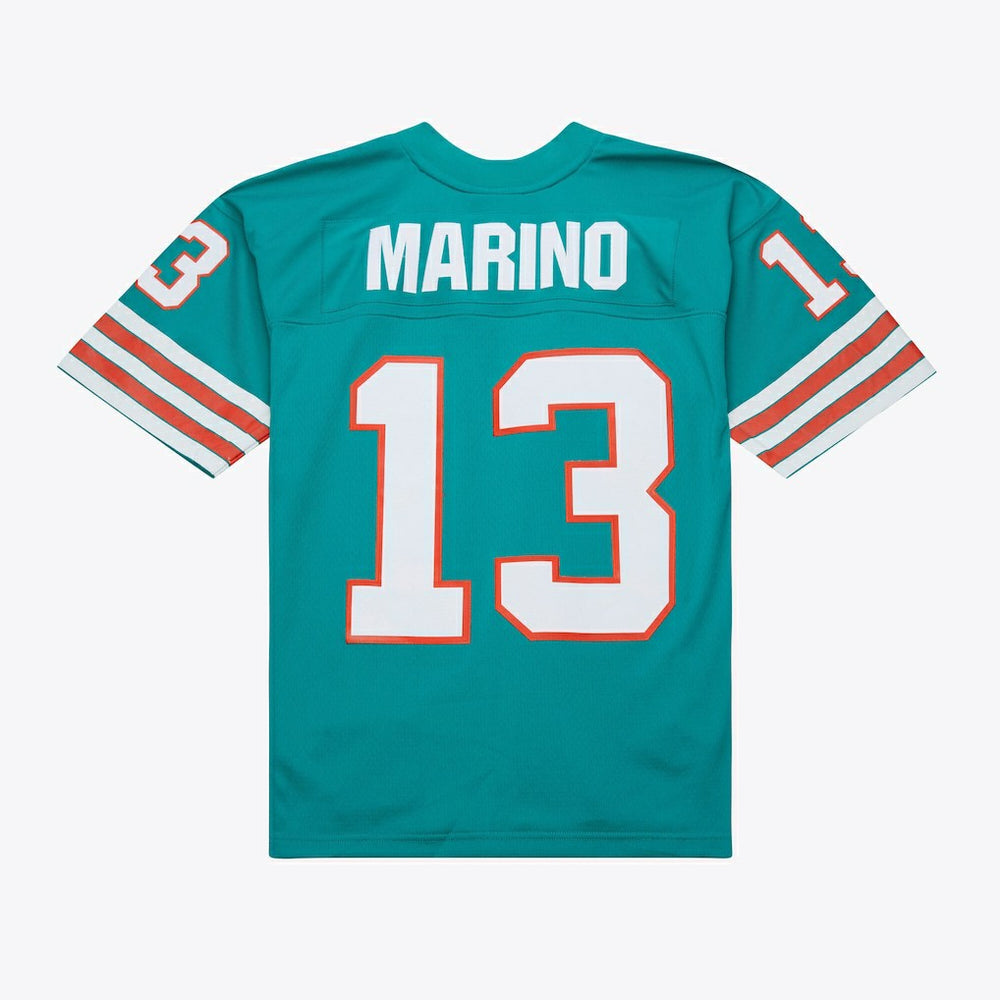 Miami Dolphins Legacy Jersey Dan Marino 1984 | Mitchell & Ness
