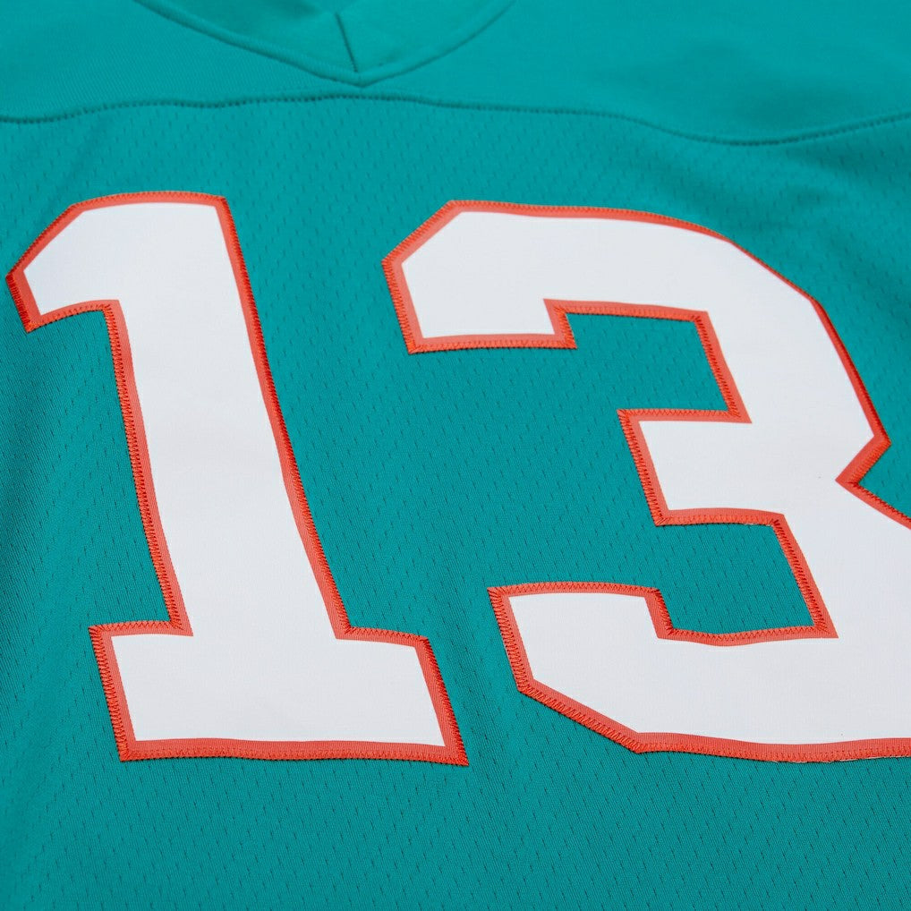 Miami Dolphins Legacy Jersey Dan Marino 1984 | Mitchell & Ness