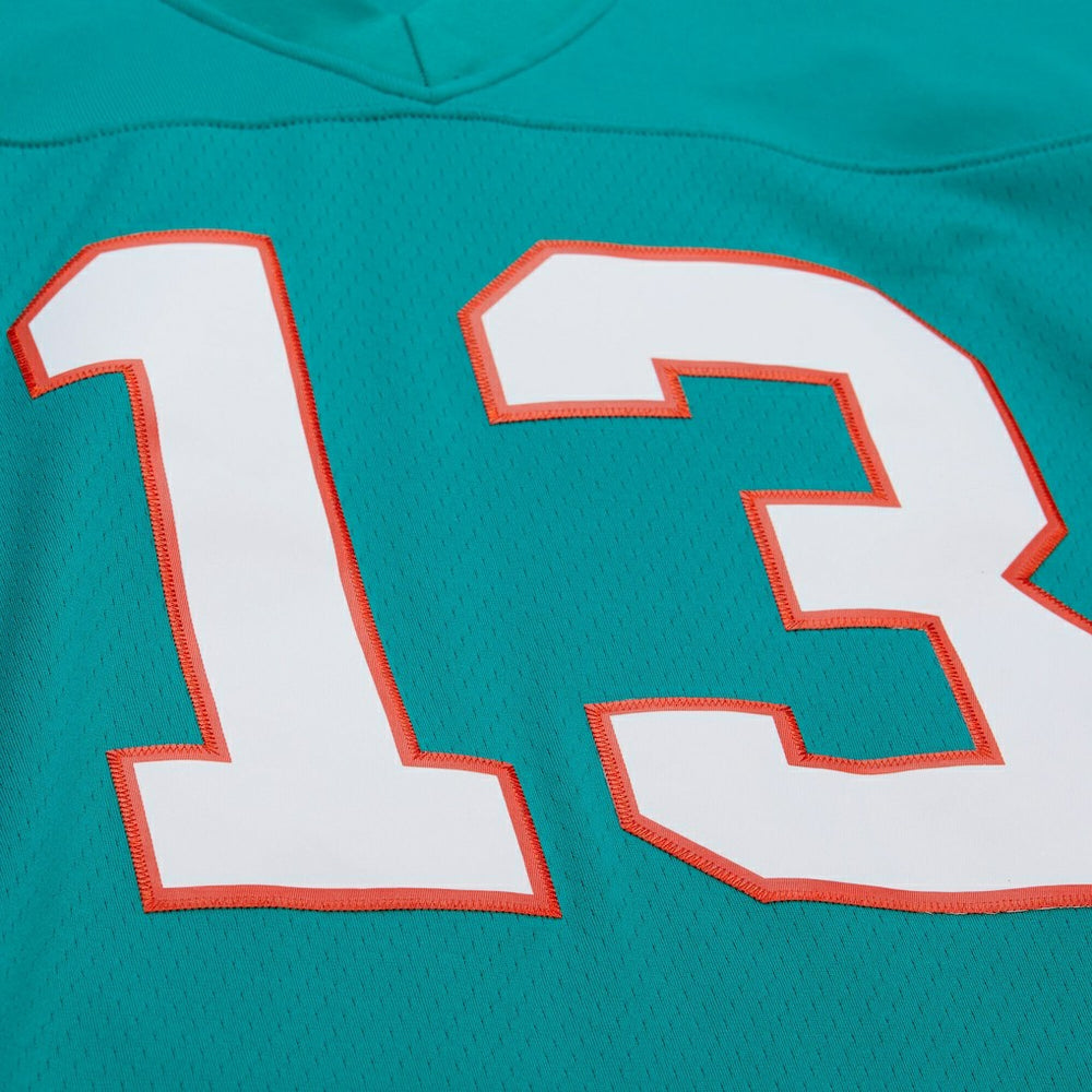 Miami Dolphins Legacy Jersey Dan Marino 1984 | Mitchell & Ness