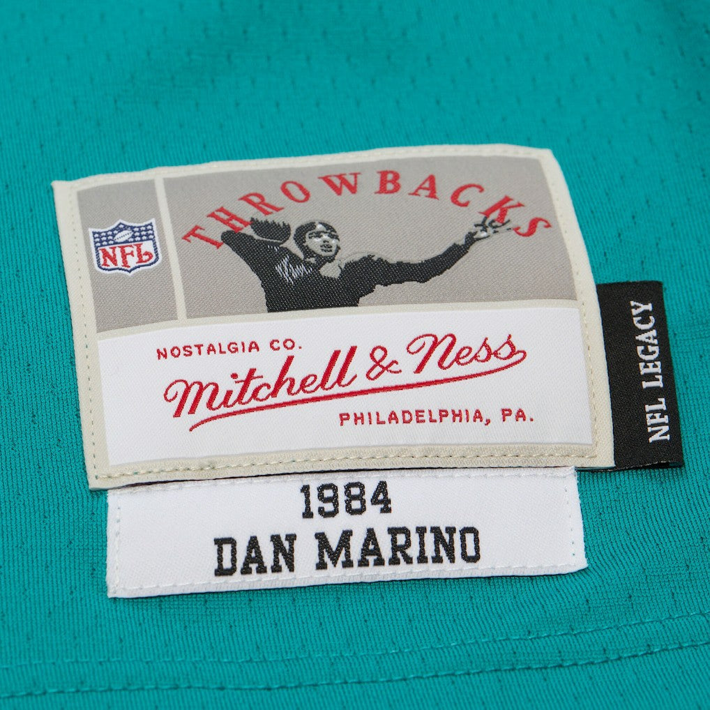 Miami Dolphins Legacy Jersey Dan Marino 1984 | Mitchell & Ness