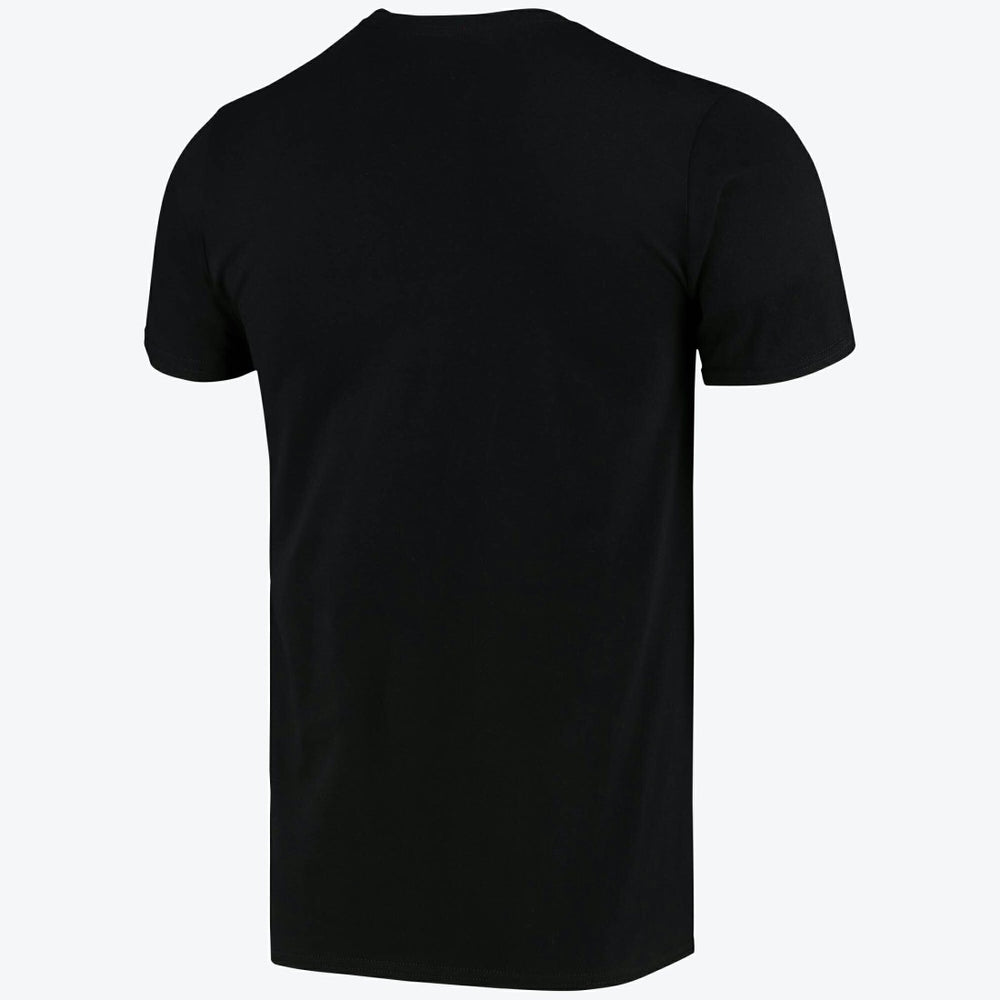 Seattle Seahawks Animal Graphic T-shirt Mens | Mitchell & Ness