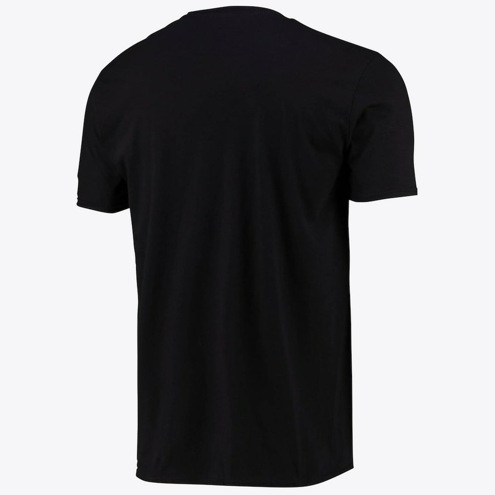 Atlanta Falcons Animal Print T-Shirt Mens | Mitchell & Ness