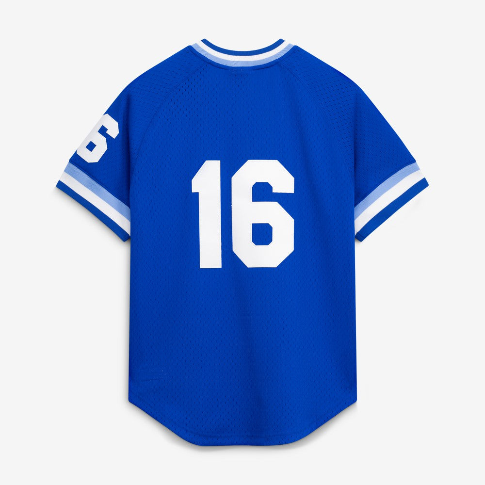 Bo Jackson Kansas City Royals Mitchell & Ness Authentic Batting Practice Jersey - MLB