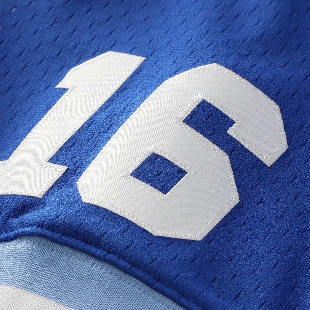 Bo Jackson Kansas City Royals Mitchell & Ness Authentic Batting Practice Jersey - MLB