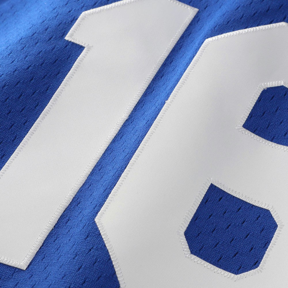 Bo Jackson Kansas City Royals Mitchell & Ness Authentic Batting Practice Jersey - MLB