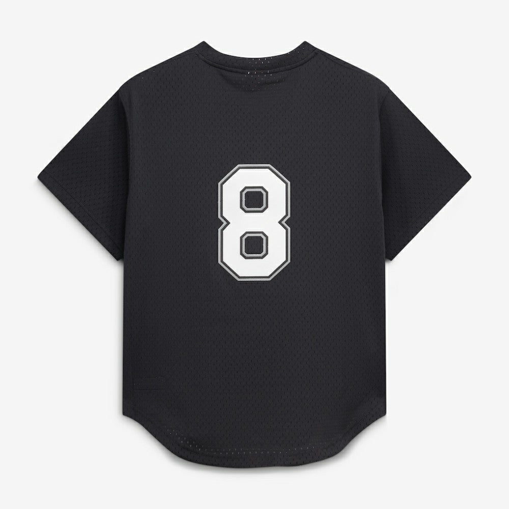 Bo Jackson Chicago White Sox Mitchell & Ness Authentic Batting Practice Jersey - MLB