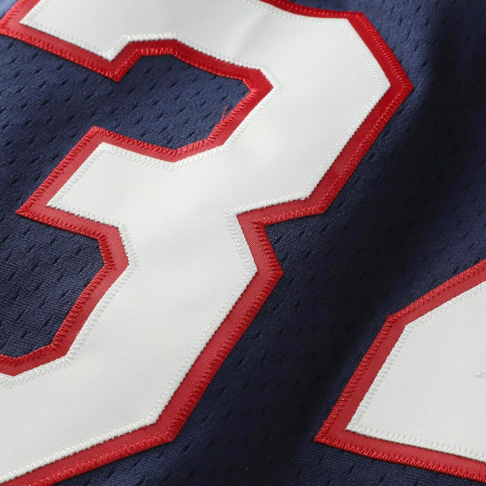 Kirby Puckett Minnesota Twins Mitchell & Ness Authentic Batting Practice Jersey - MLB