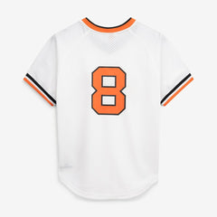 Cal Ripken Jr. Baltimore Orioles Mitchell & Ness Authentic Batting Practice Jersey - MLB