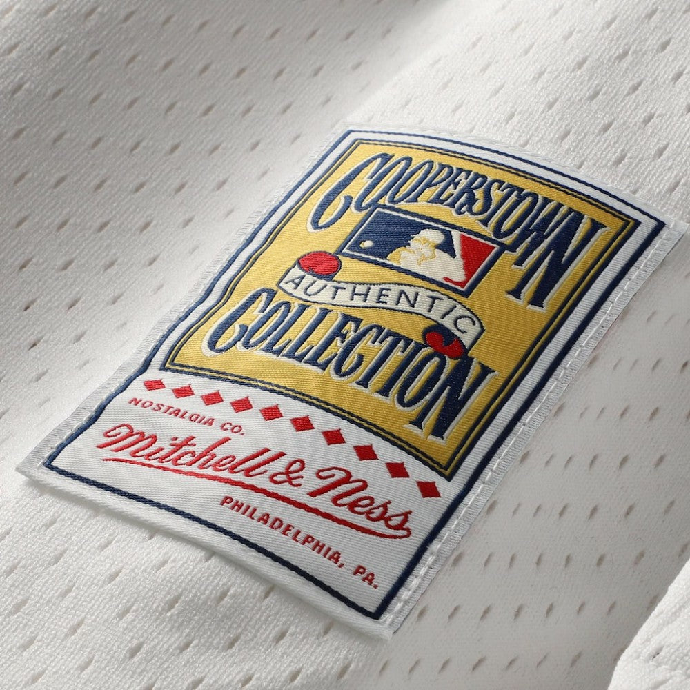 Cal Ripken Jr. Baltimore Orioles Mitchell & Ness Authentic Batting Practice Jersey - MLB