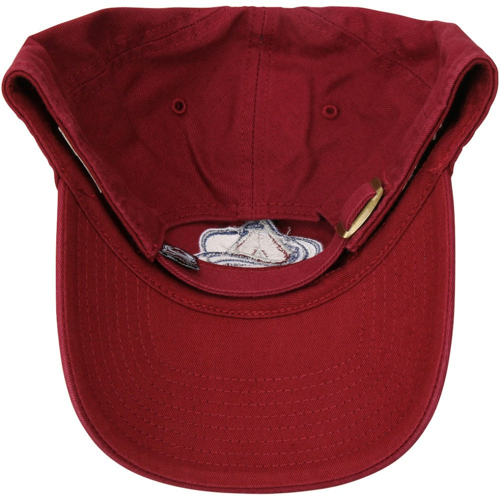 Colorado Avalanche '47 Clean Up Adjustable Hat - Burgundy - NHL