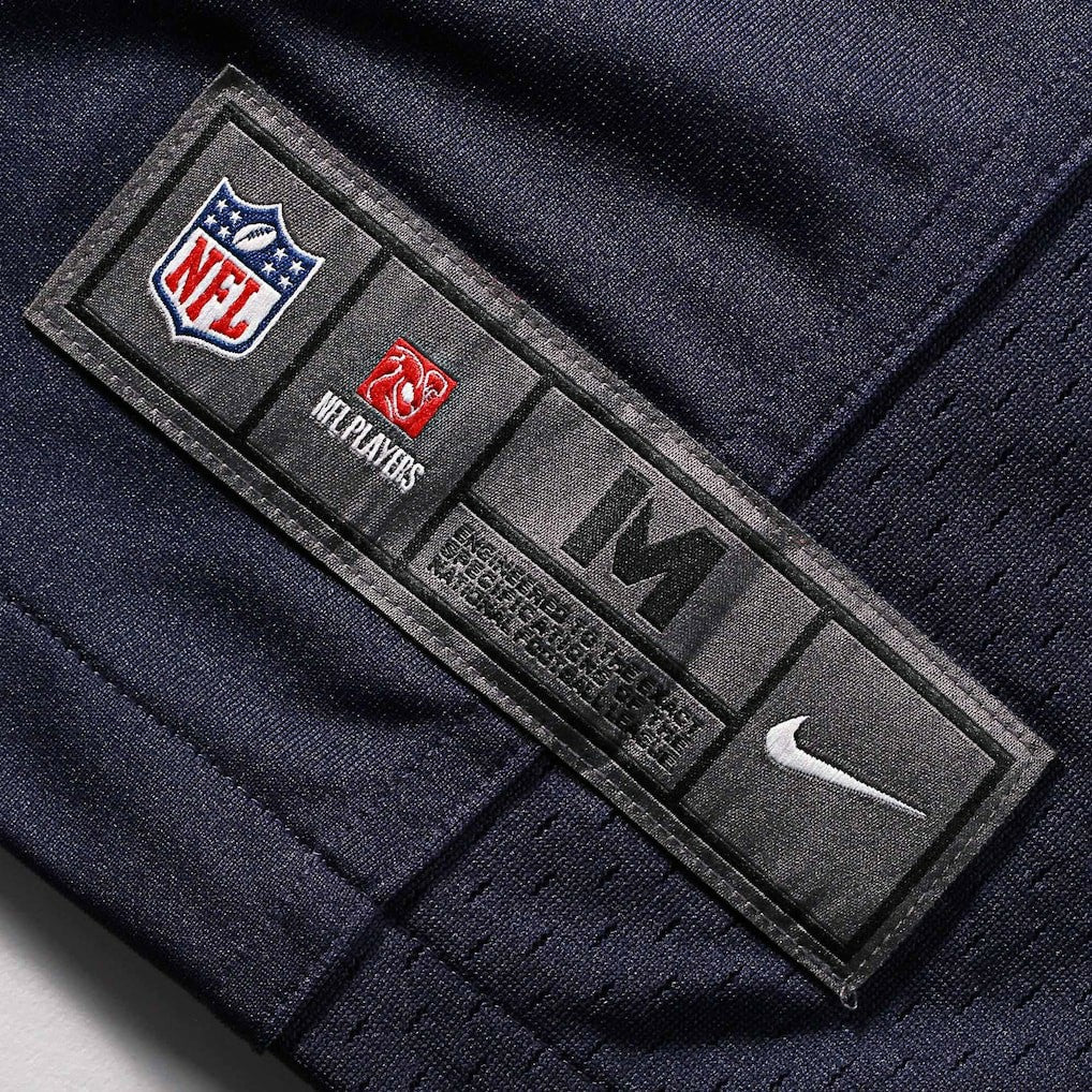 San Diego Chargers Lance Alworth Gridiron Classics Retired Player Game Jersey Navy | Nike for Sale