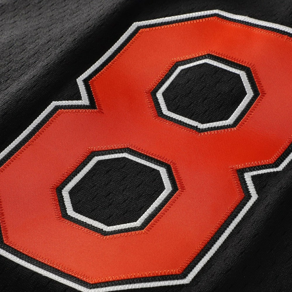 Cal Ripken Jr. Baltimore Orioles Mitchell & Ness Authentic Batting Practice Jersey - MLB