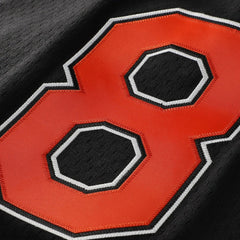 Cal Ripken Jr. Baltimore Orioles Mitchell & Ness Authentic Batting Practice Jersey - MLB