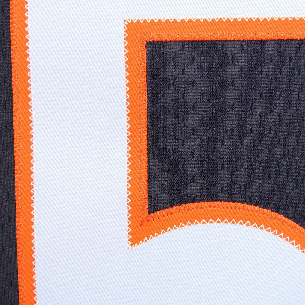 Dick Butkus Chicago Bears Retired Player Legacy Replica Jersey Navy | Mitchell & Ness