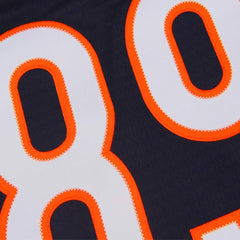 Mike Ditka Chicago Bears Retired Player Legacy Replica Jersey Navy | Mitchell & Ness