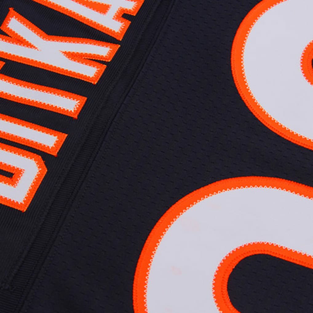 Mike Ditka Chicago Bears Retired Player Legacy Replica Jersey Navy | Mitchell & Ness