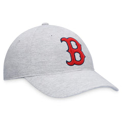 Boston Red Sox Fanatics Logo Adjustable Hat - MLB