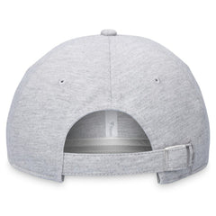 Chicago Cubs Fanatics Logo Adjustable Hat - MLB