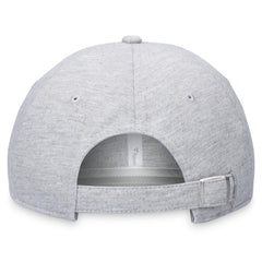 Miami Marlins Fanatics Logo Adjustable Hat - MLB