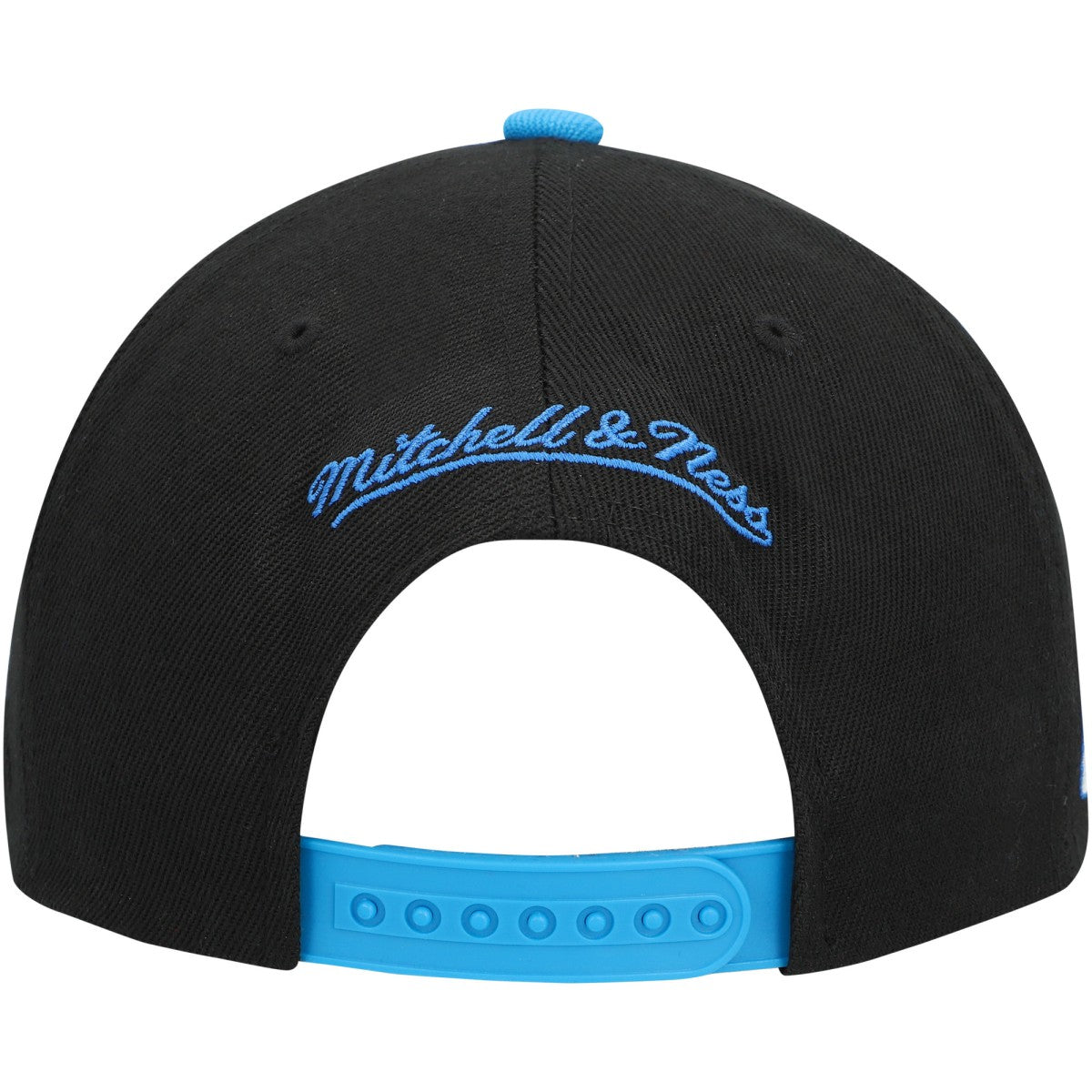 Orlando Magic Side Core 2.0 Snapback Hat Black/Royal - NBA