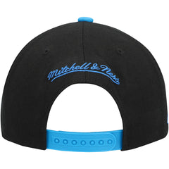 Orlando Magic Side Core 2.0 Snapback Hat Black/Royal - NBA