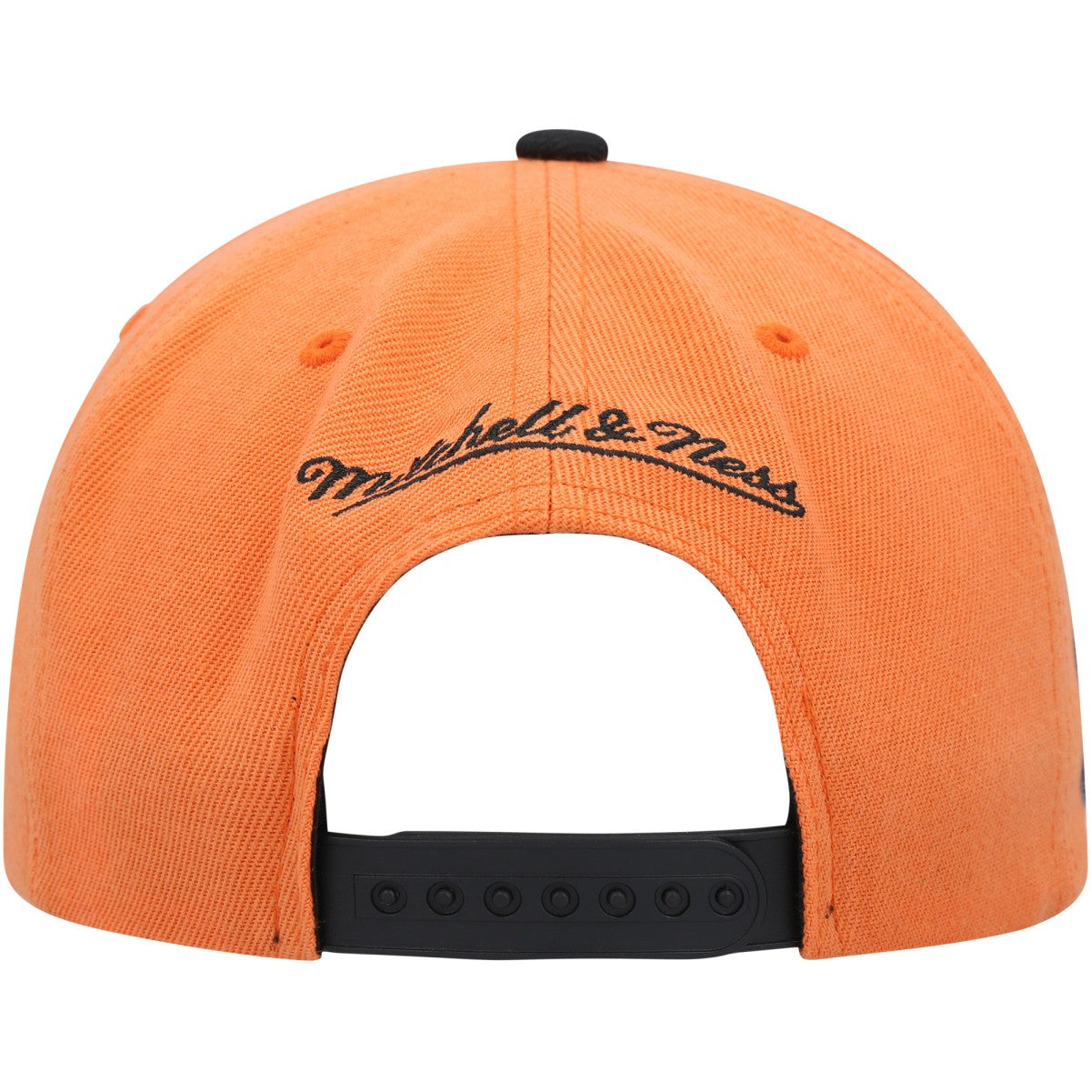 Phoenix Suns Side Core 2.0 Snapback Hat Orange/Black - NBA