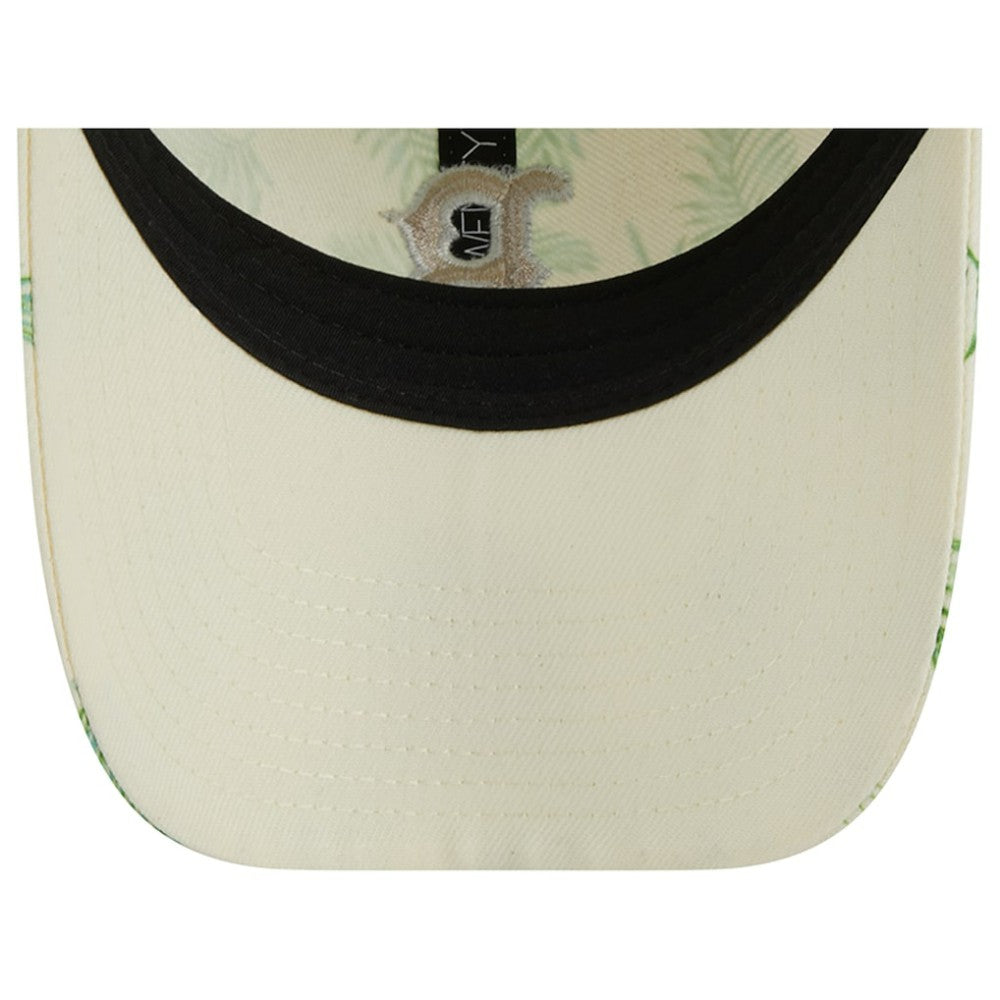 Boston Red Sox New Era Women's Palms 9TWENTY Adjustable Hat - MLB