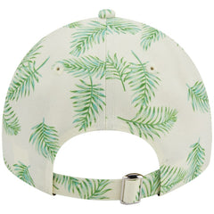 Athletics New Era Women's Palms 9TWENTY Adjustable Hat - MLB