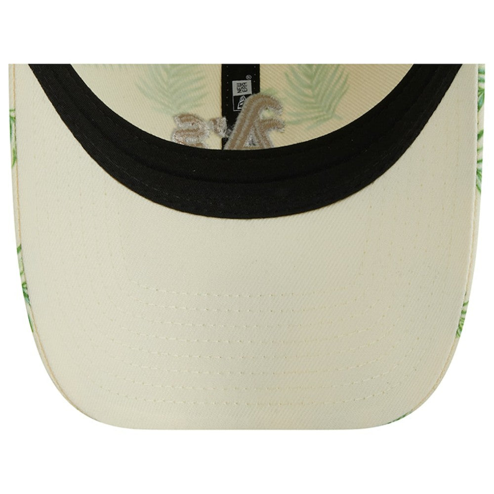 Athletics New Era Women's Palms 9TWENTY Adjustable Hat - MLB