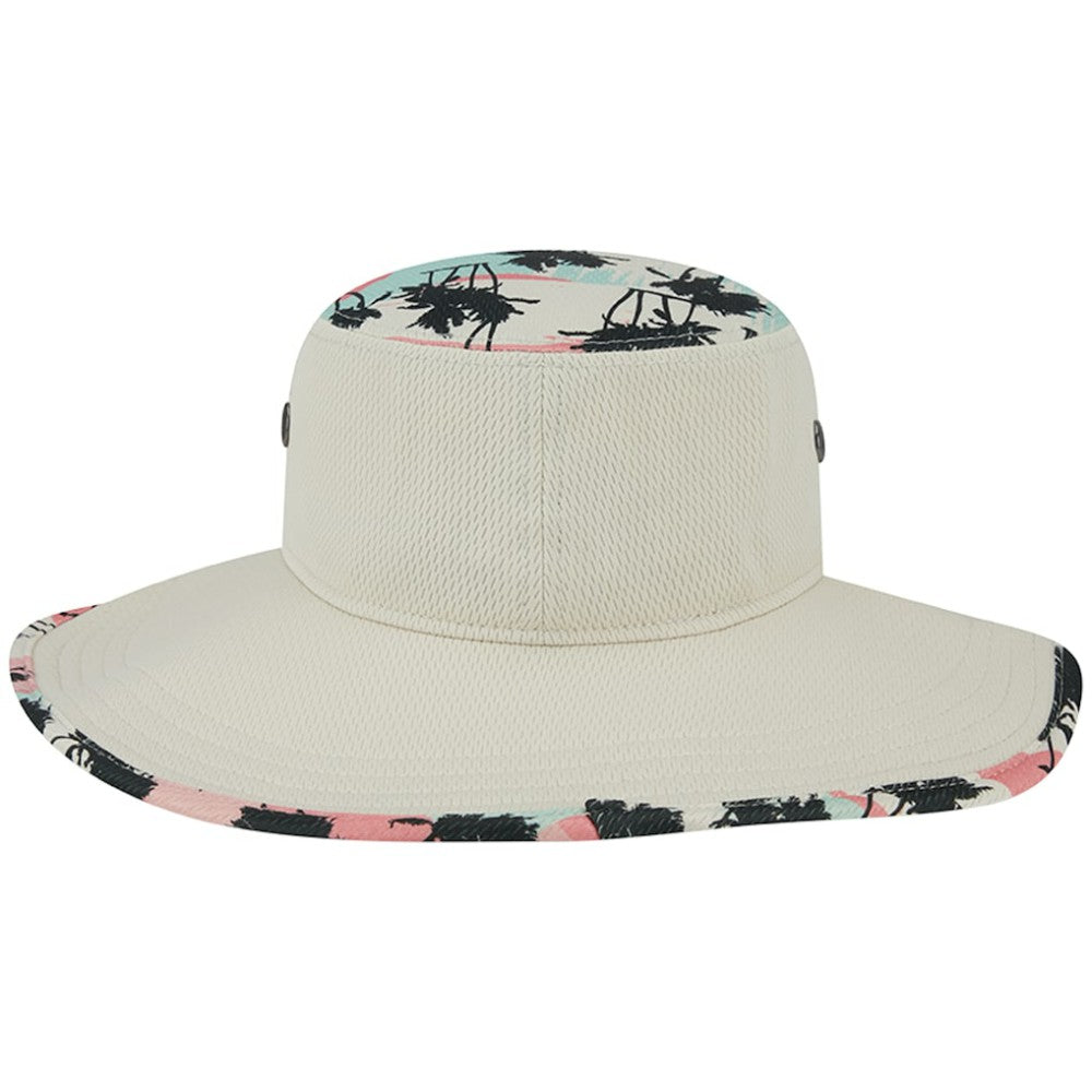 Boston Red Sox New Era Retro Beachin' Bucket Hat - MLB