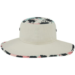 Boston Red Sox New Era Retro Beachin' Bucket Hat - MLB