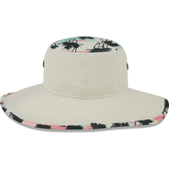 Boston Red Sox New Era Retro Beachin' Bucket Hat - MLB