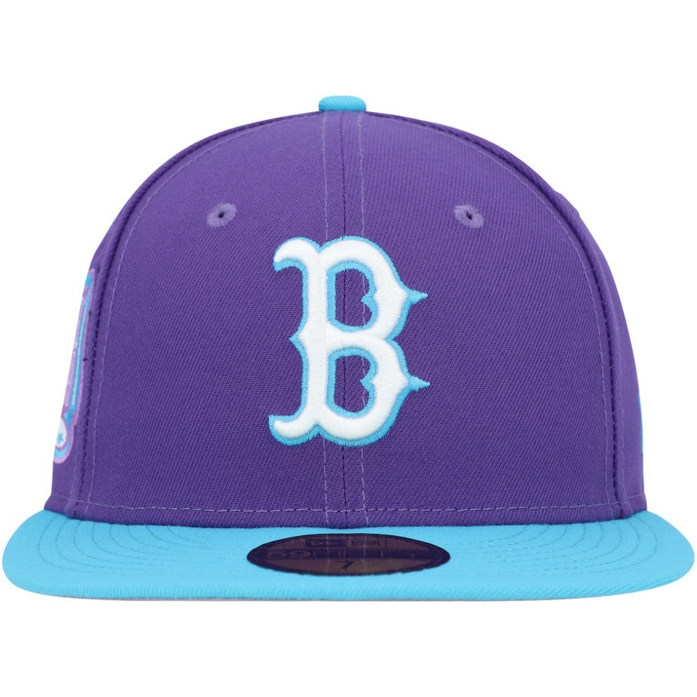 Boston Red Sox New Era Vice 59FIFTY Fitted Hat - MLB