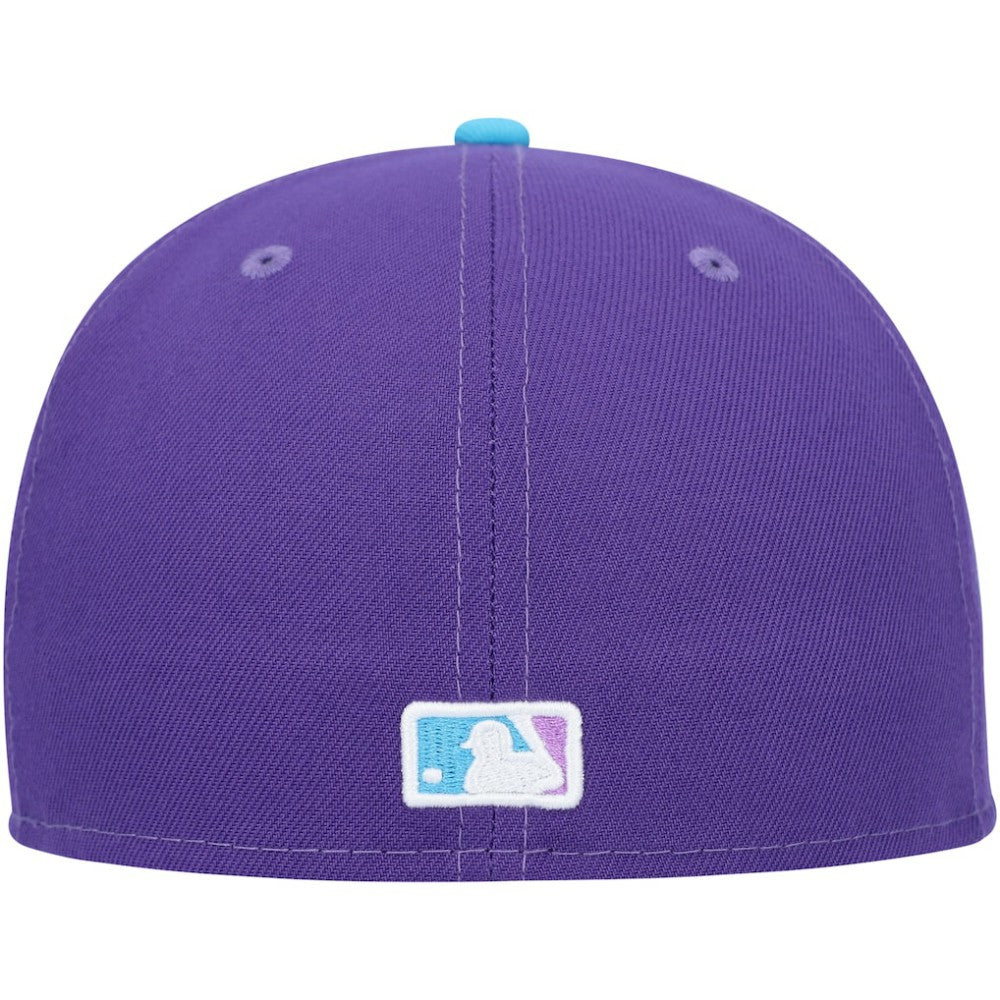 Chicago White Sox New Era Vice 59FIFTY Fitted Hat - MLB