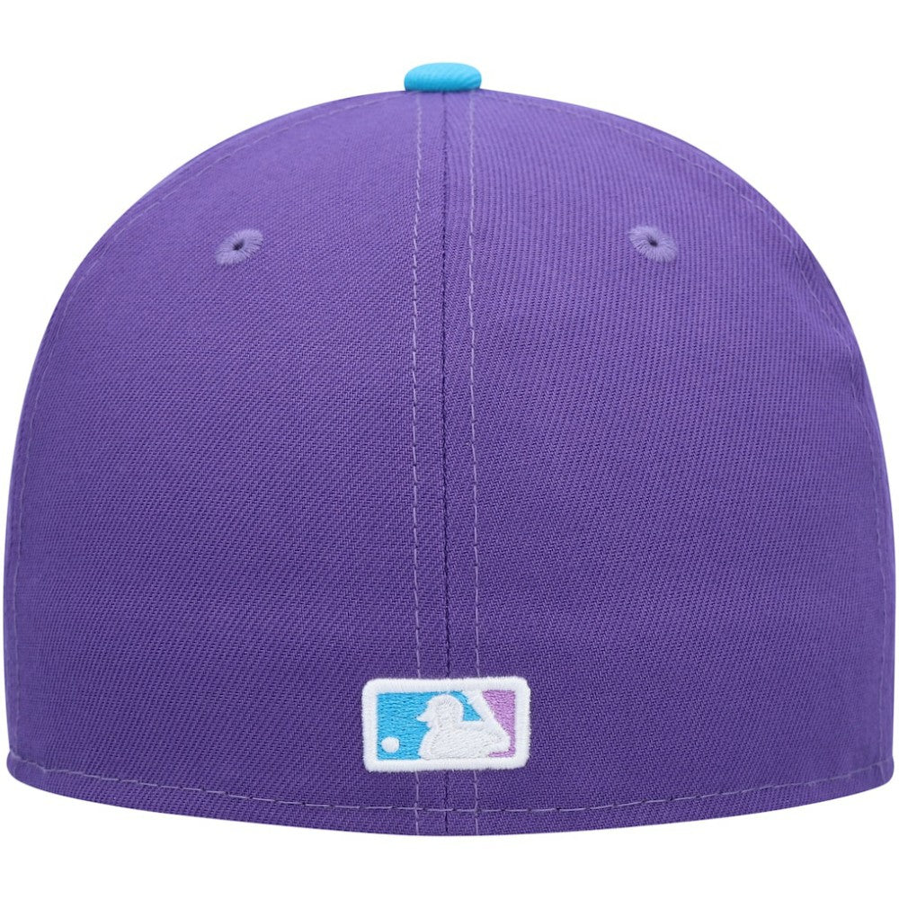 Los Angeles Dodgers New Era Vice 59FIFTY Fitted Hat - MLB