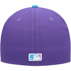 Los Angeles Dodgers New Era Vice 59FIFTY Fitted Hat - MLB