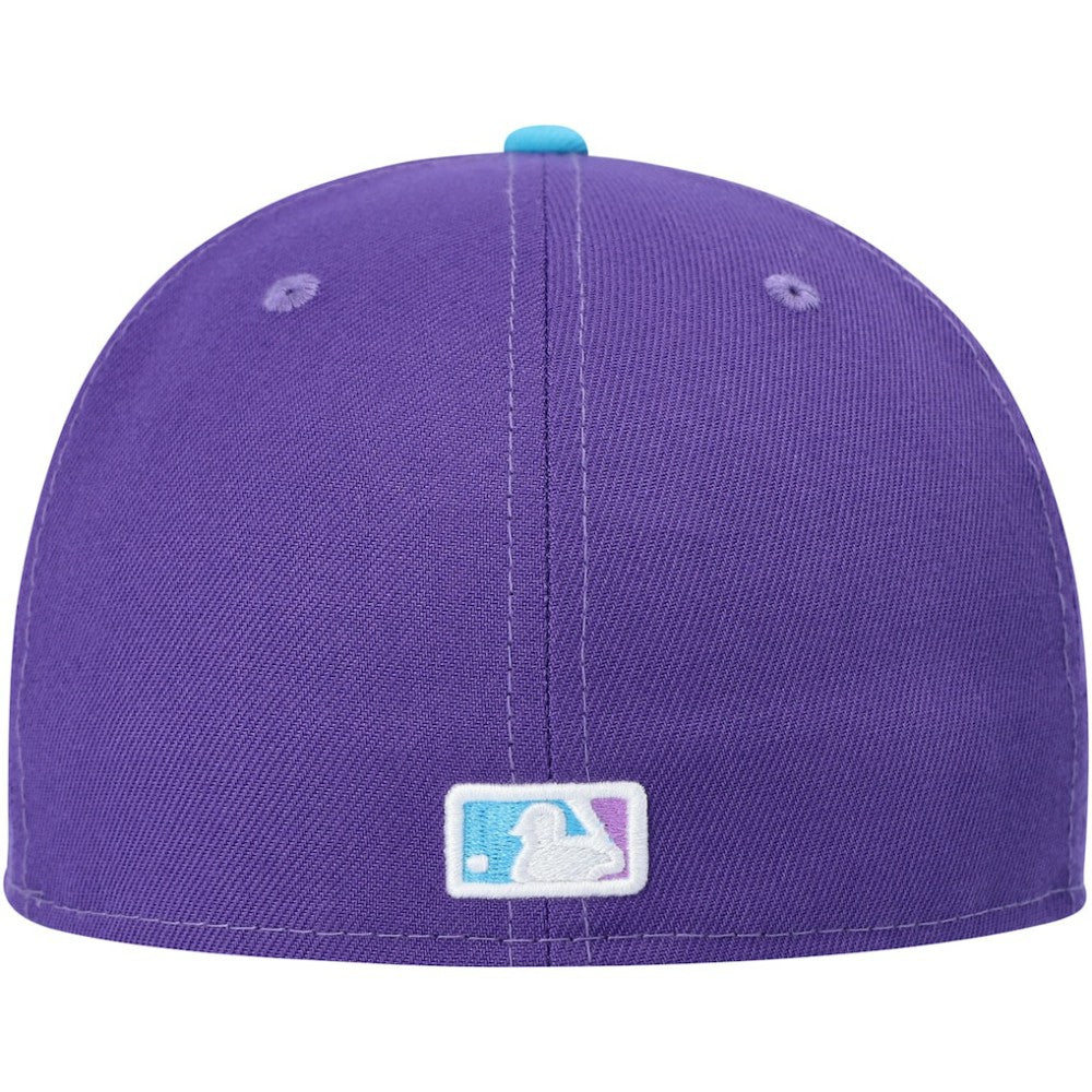New York Yankees New Era Vice 59FIFTY Fitted Hat - MLB
